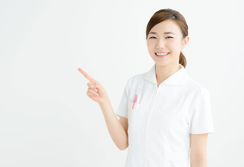 痛みの少ない治療