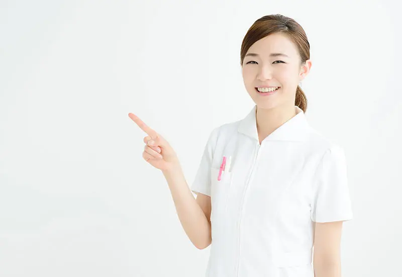 痛みの少ない治療
