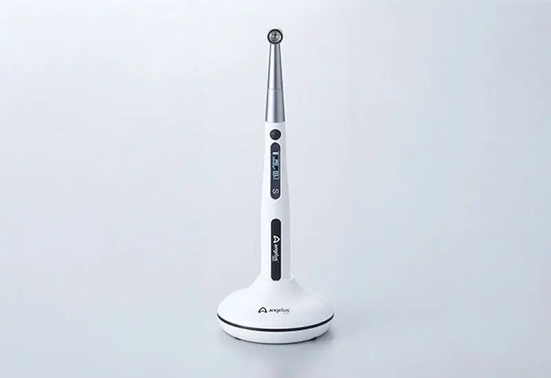 光重合用光照射器