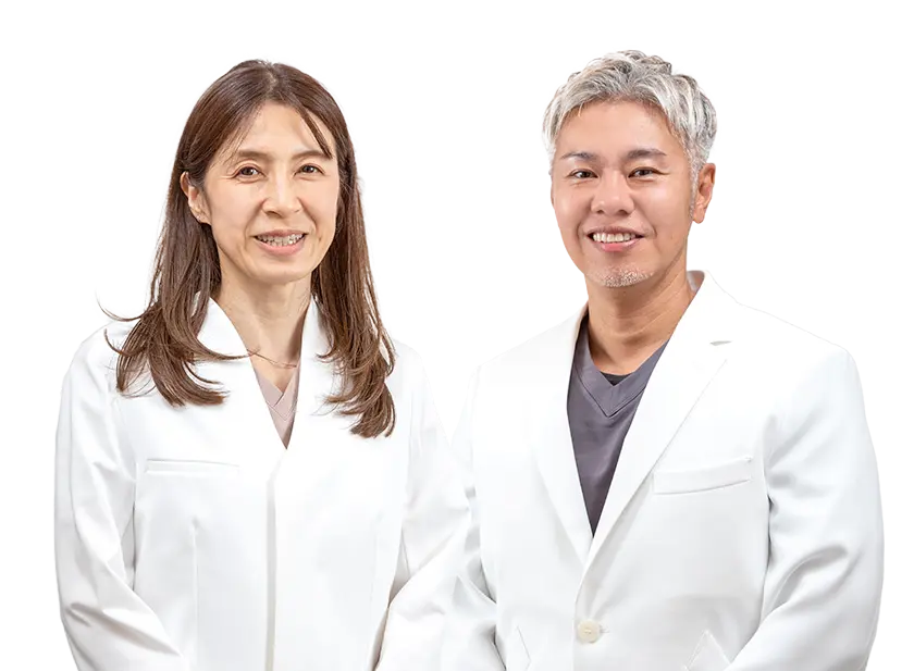 院長 西川明日香