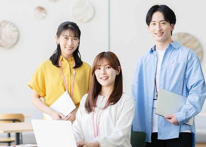 現役世代の皆様へ