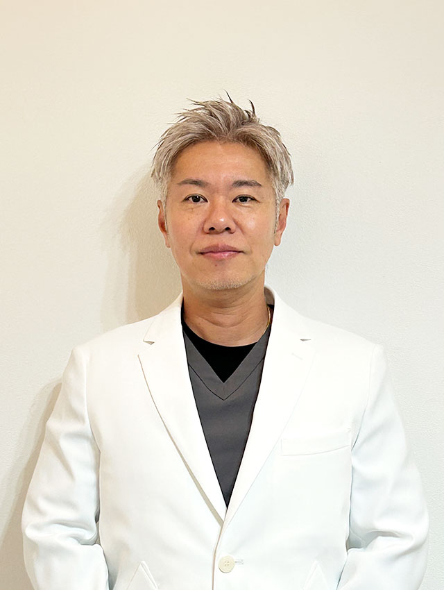 西川 泰